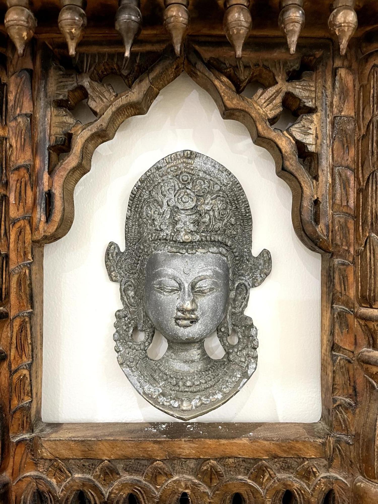 House Of Vedas Большая Нойда Экстерьер фото