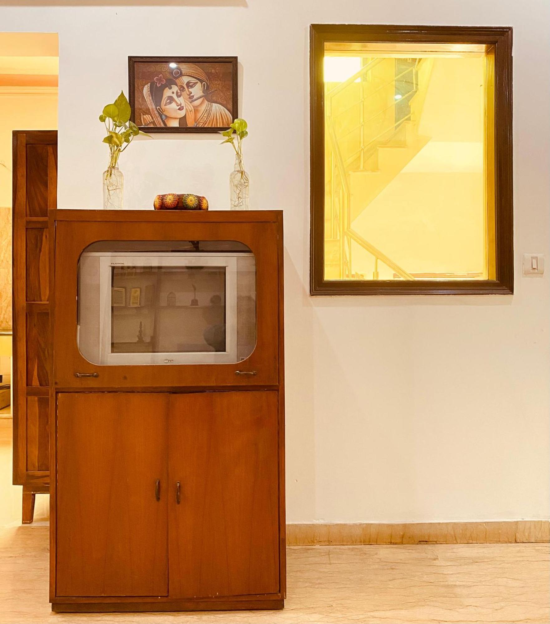 House Of Vedas Большая Нойда Экстерьер фото